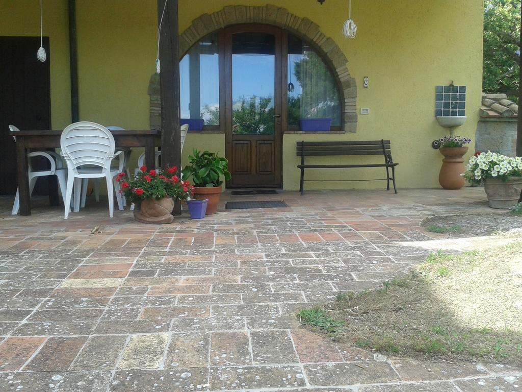 Poggio Dell'Olivo Pitigliano Quarto foto