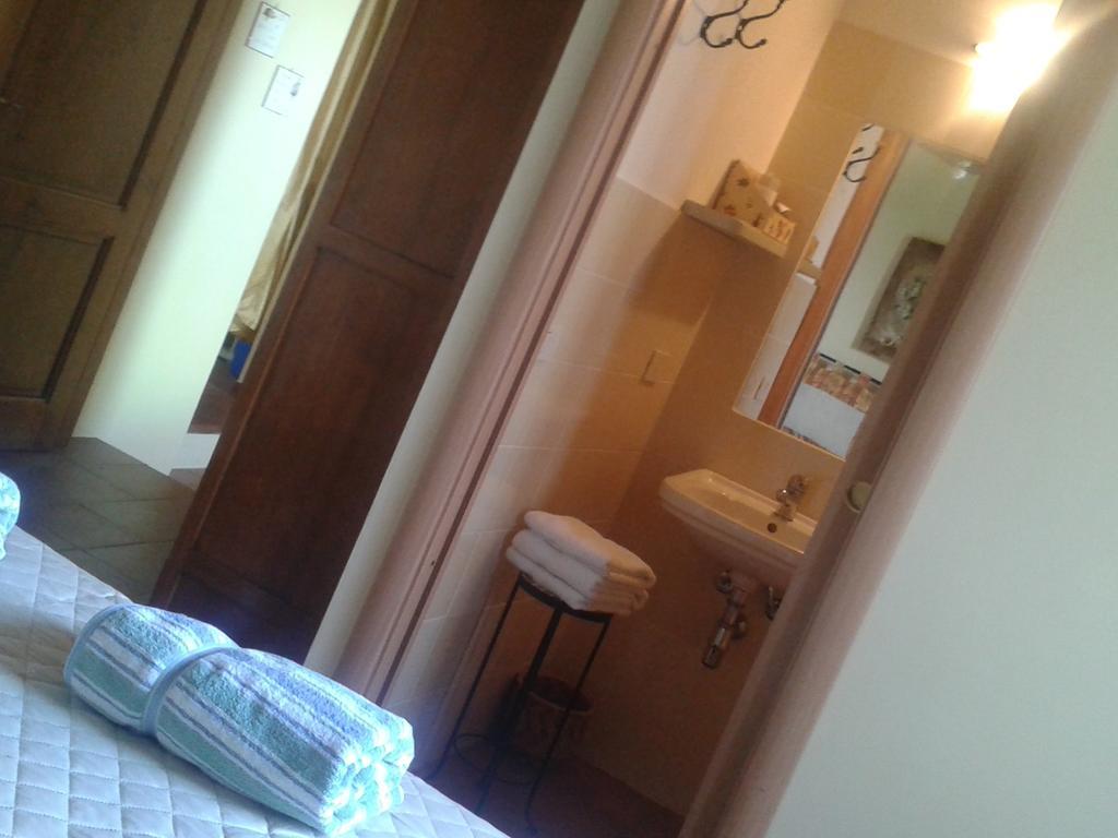 Poggio Dell'Olivo Pitigliano Quarto foto